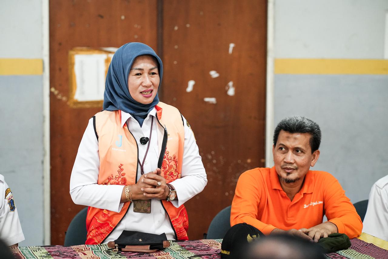 Foto Berita