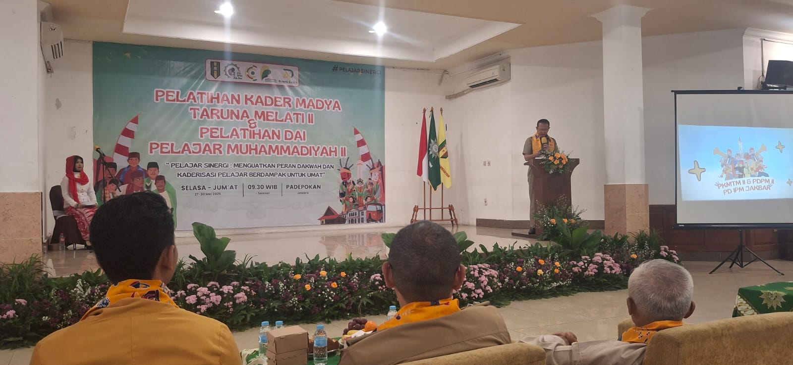 Foto Berita