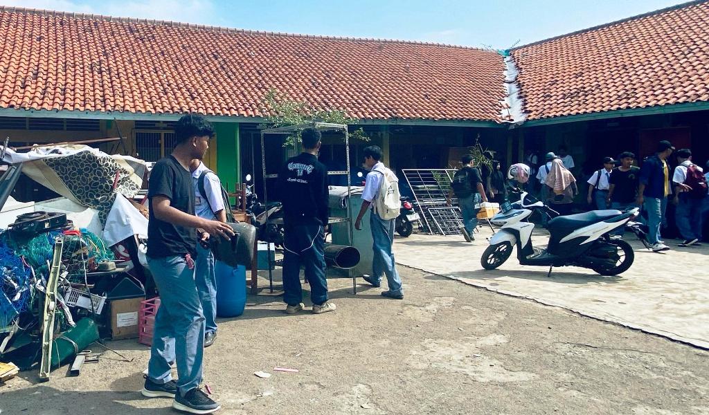 Foto Berita