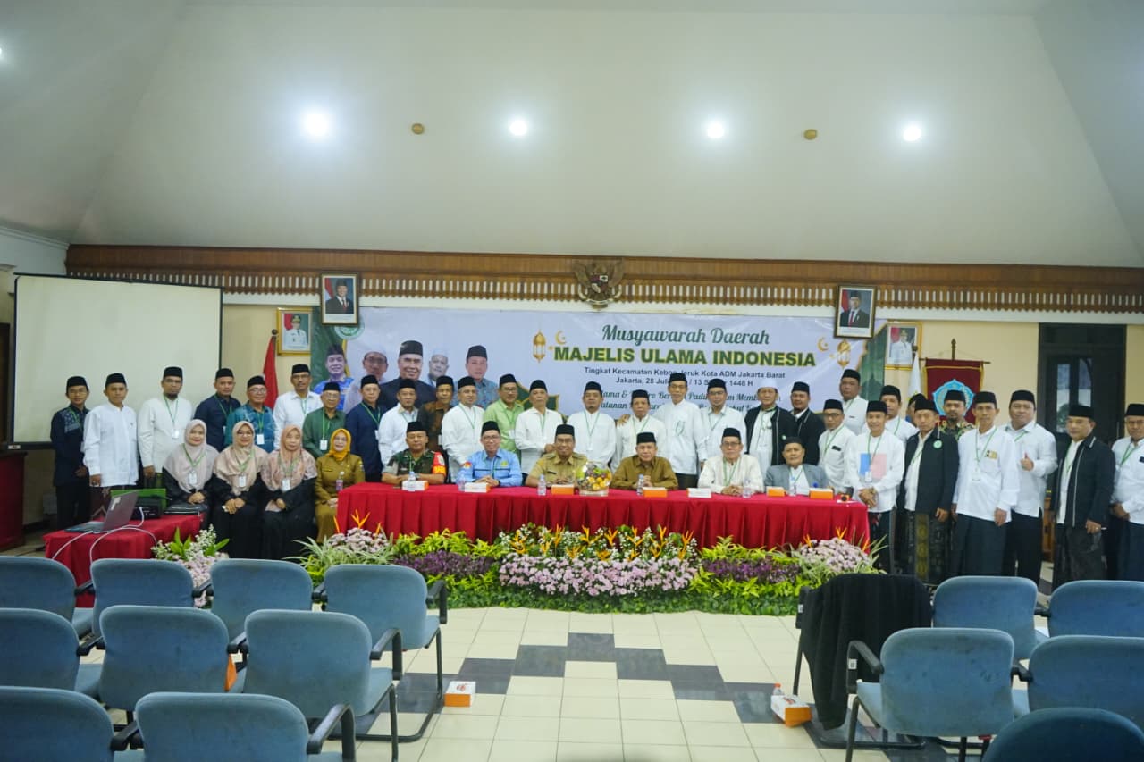 Foto Berita
