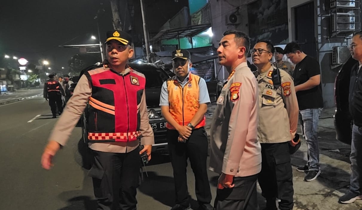 Foto Berita