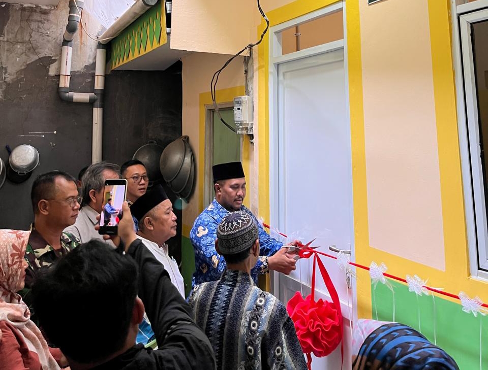 Foto Berita