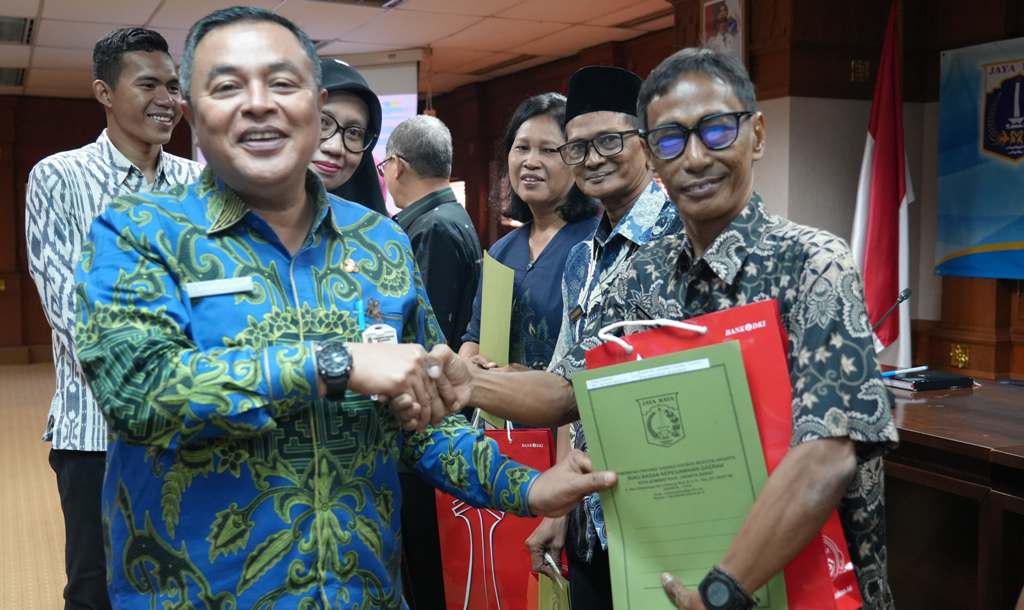 Foto Berita