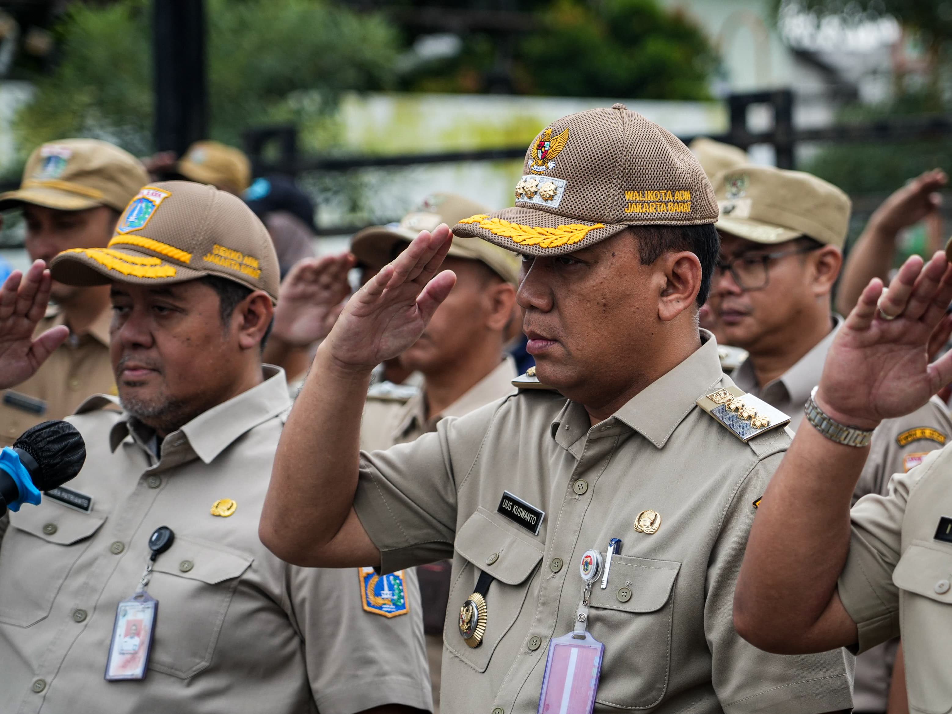 Foto Berita