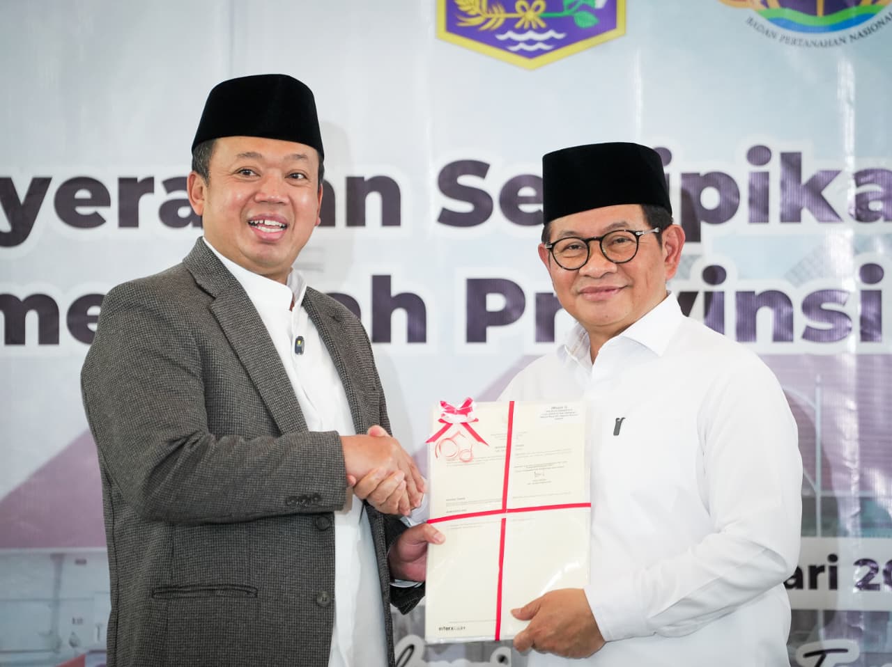 Foto Berita