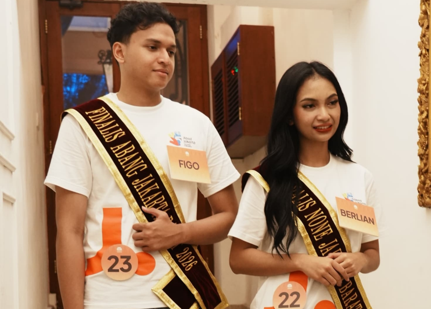 Foto Berita
