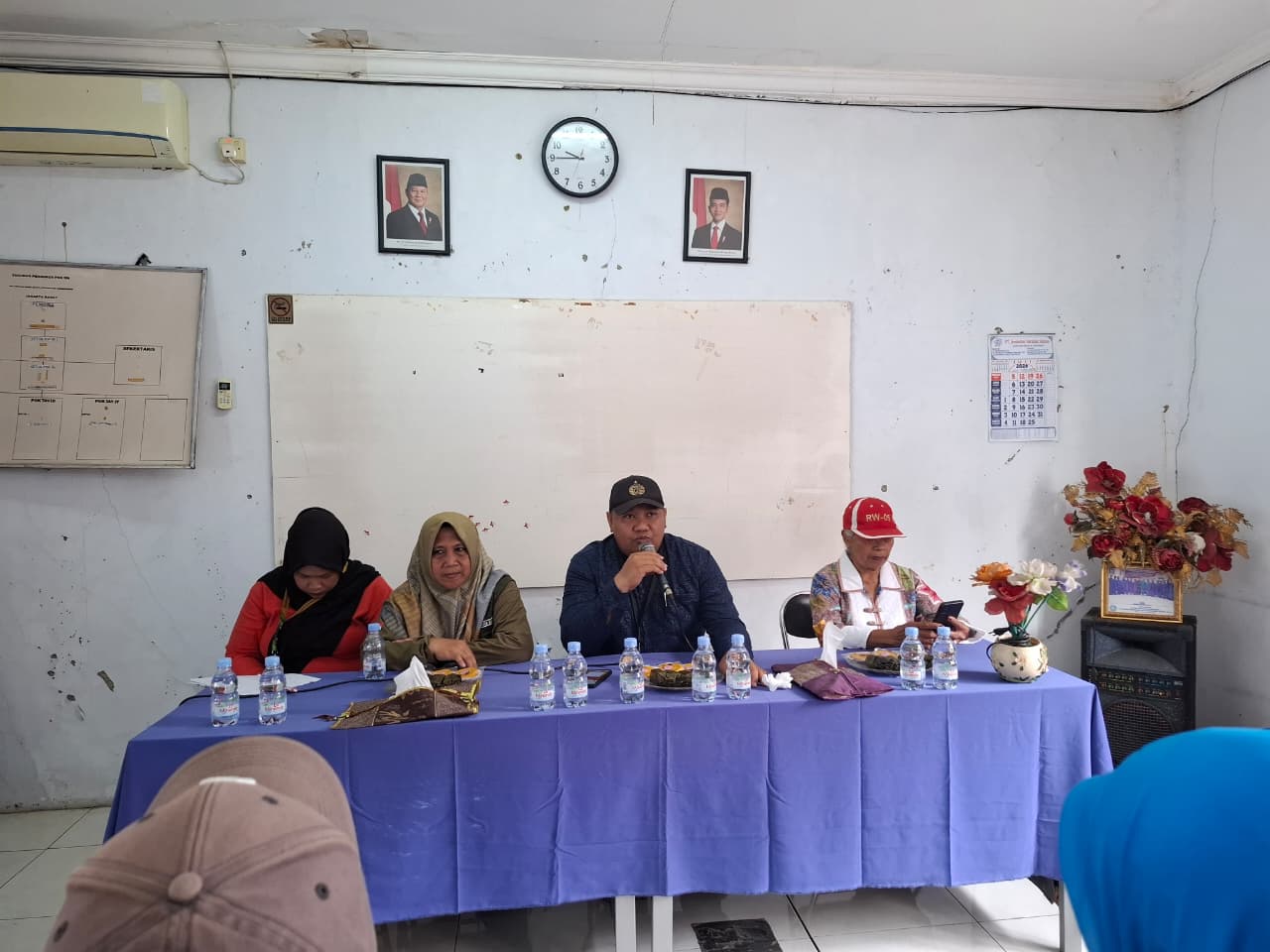 Foto Berita