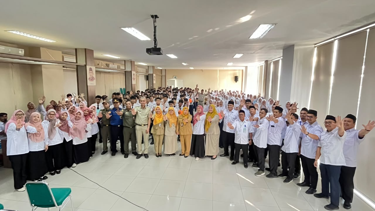 Foto Berita