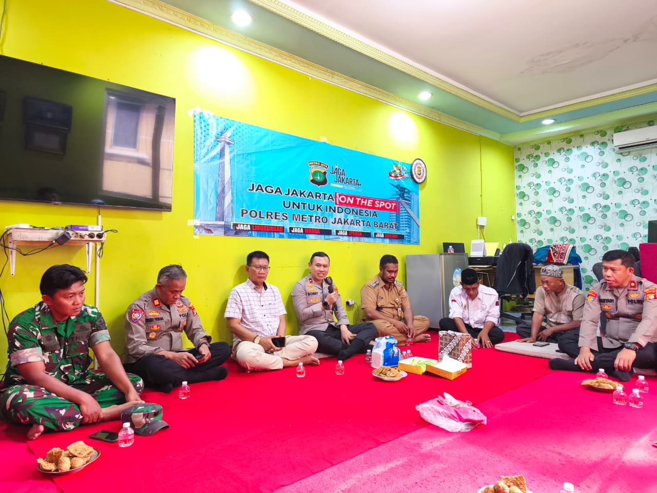 Foto Berita