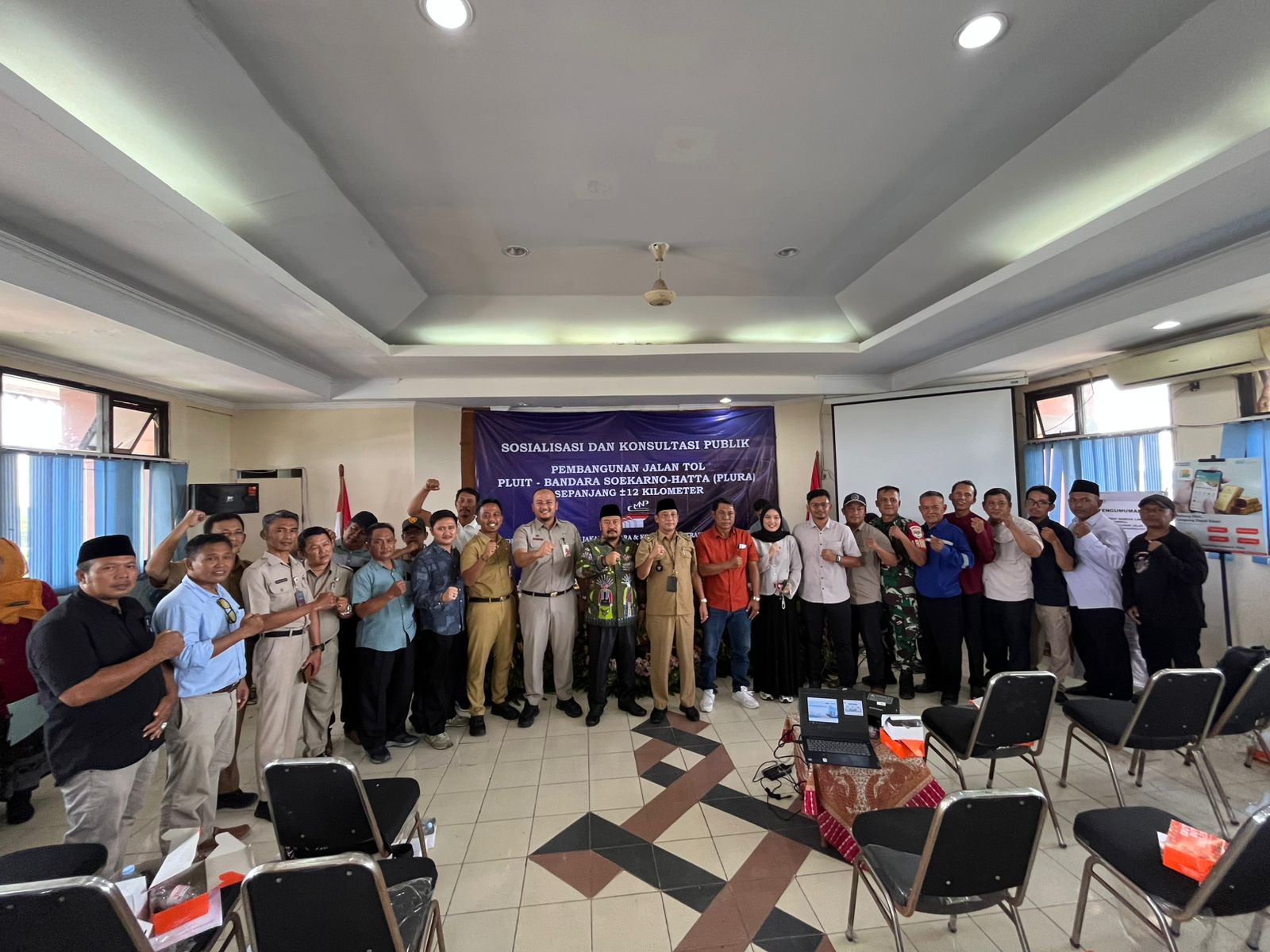 Foto Berita