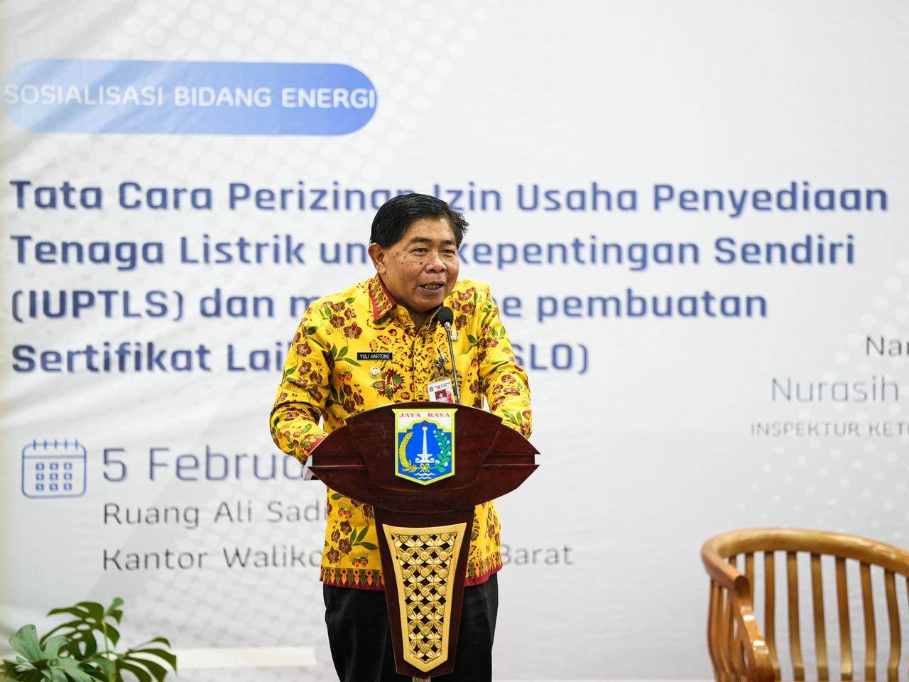 Foto Berita