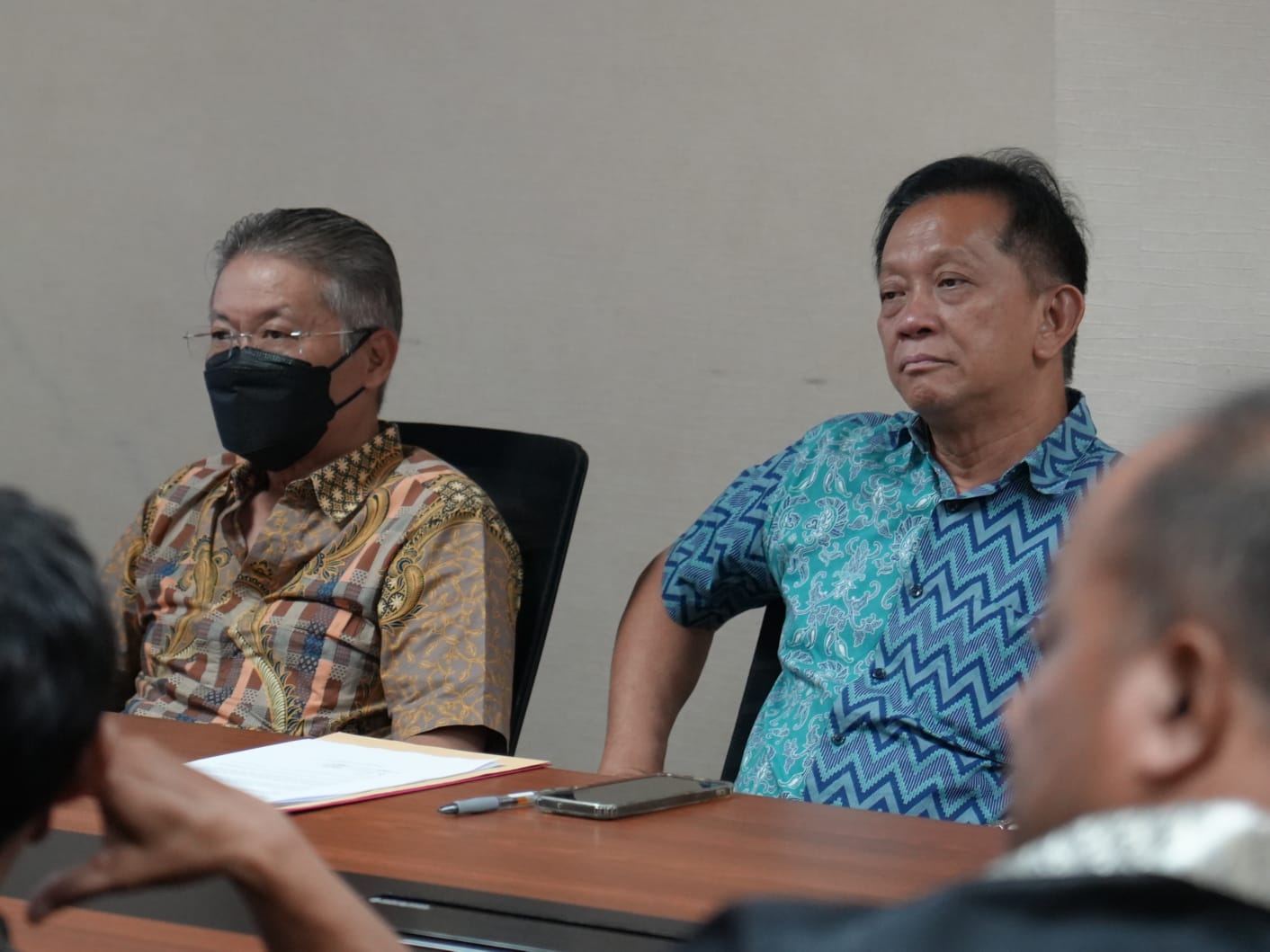 Foto Berita