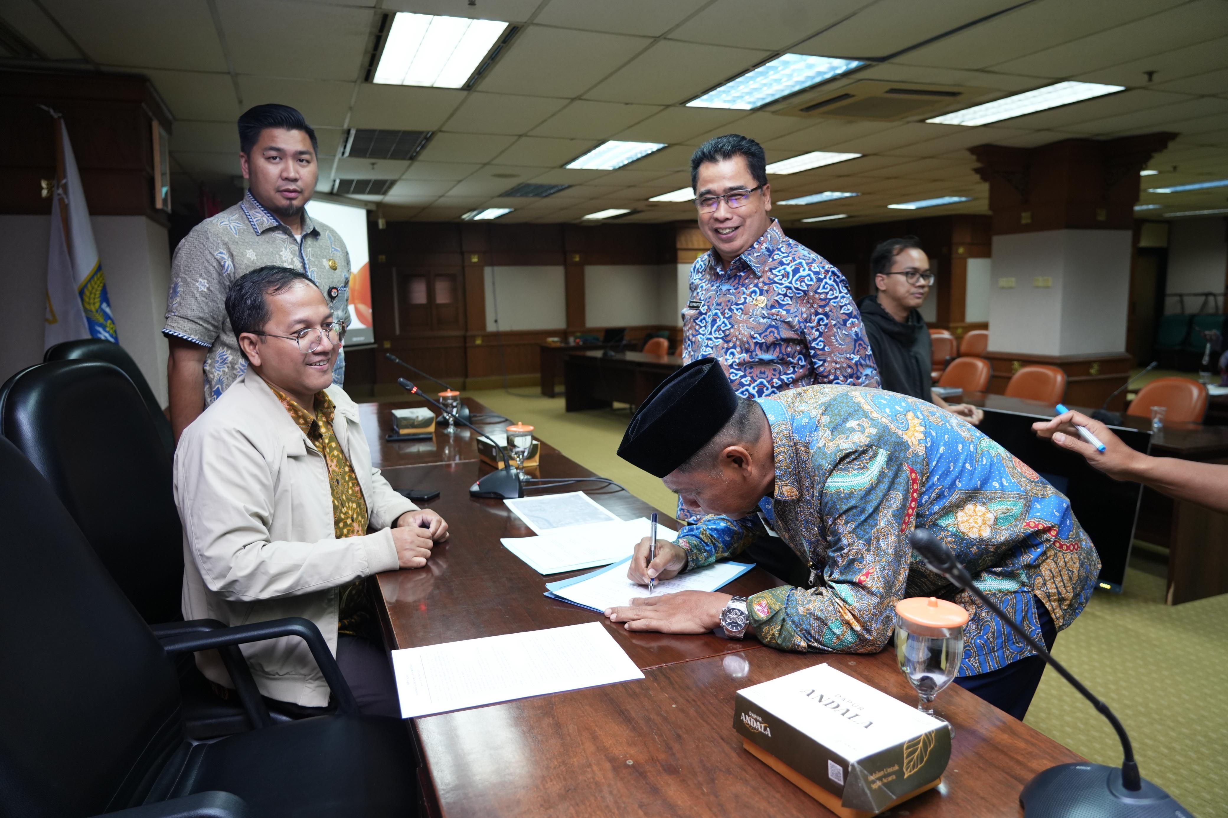 Foto Berita