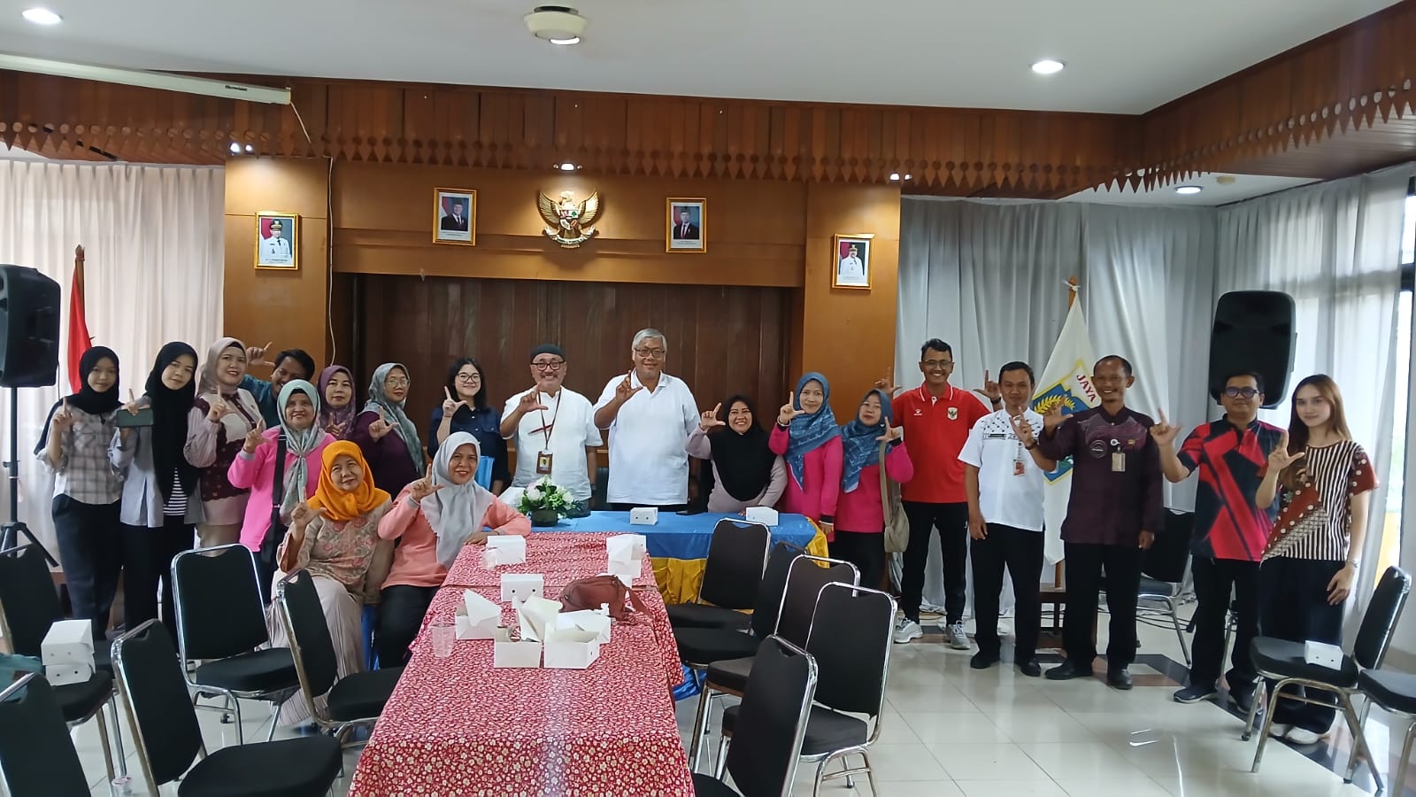 Foto Berita