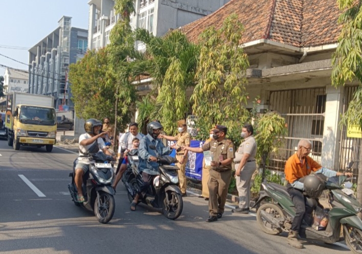 Foto Berita