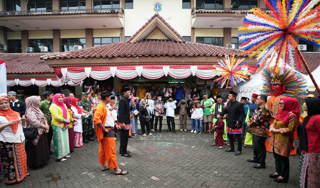 Foto Berita