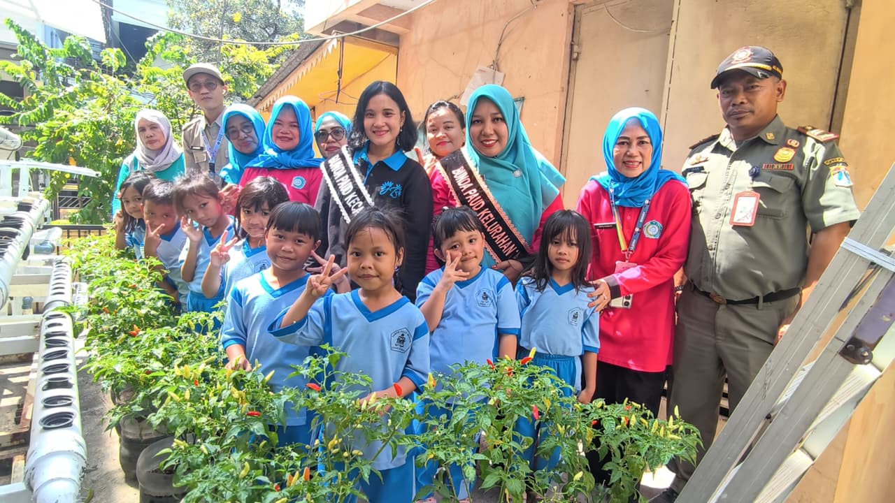 Foto Berita