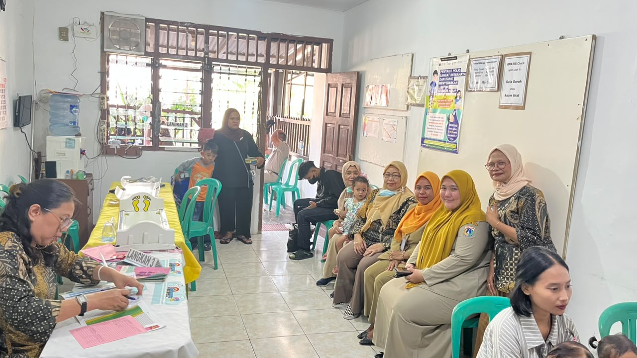Foto Berita
