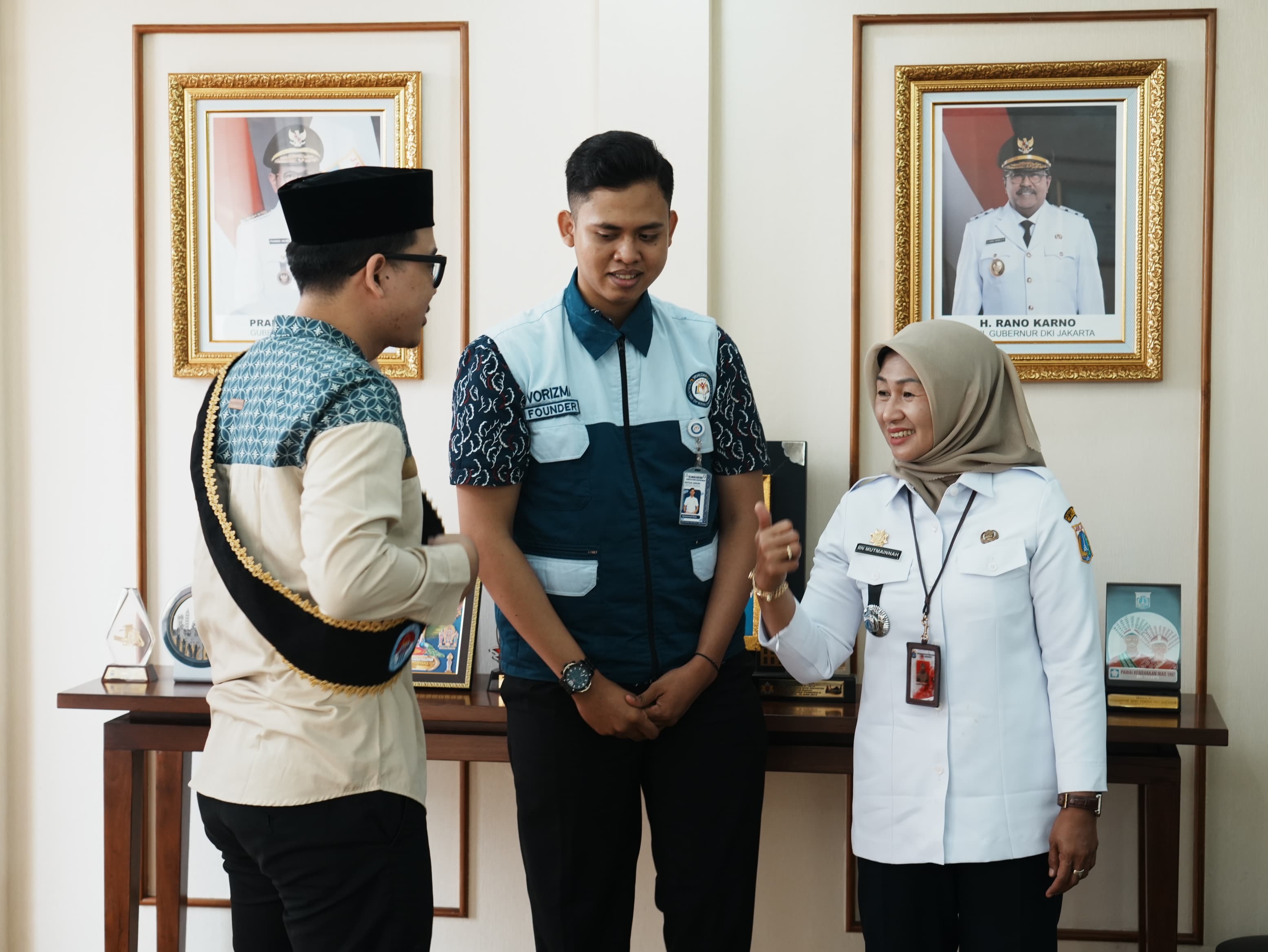 Foto Berita