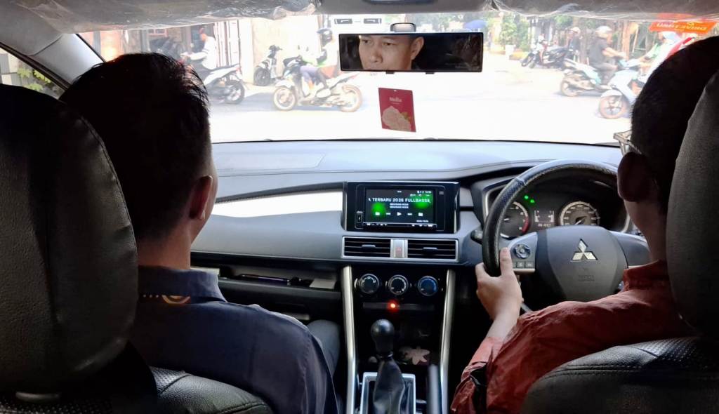 Foto Berita