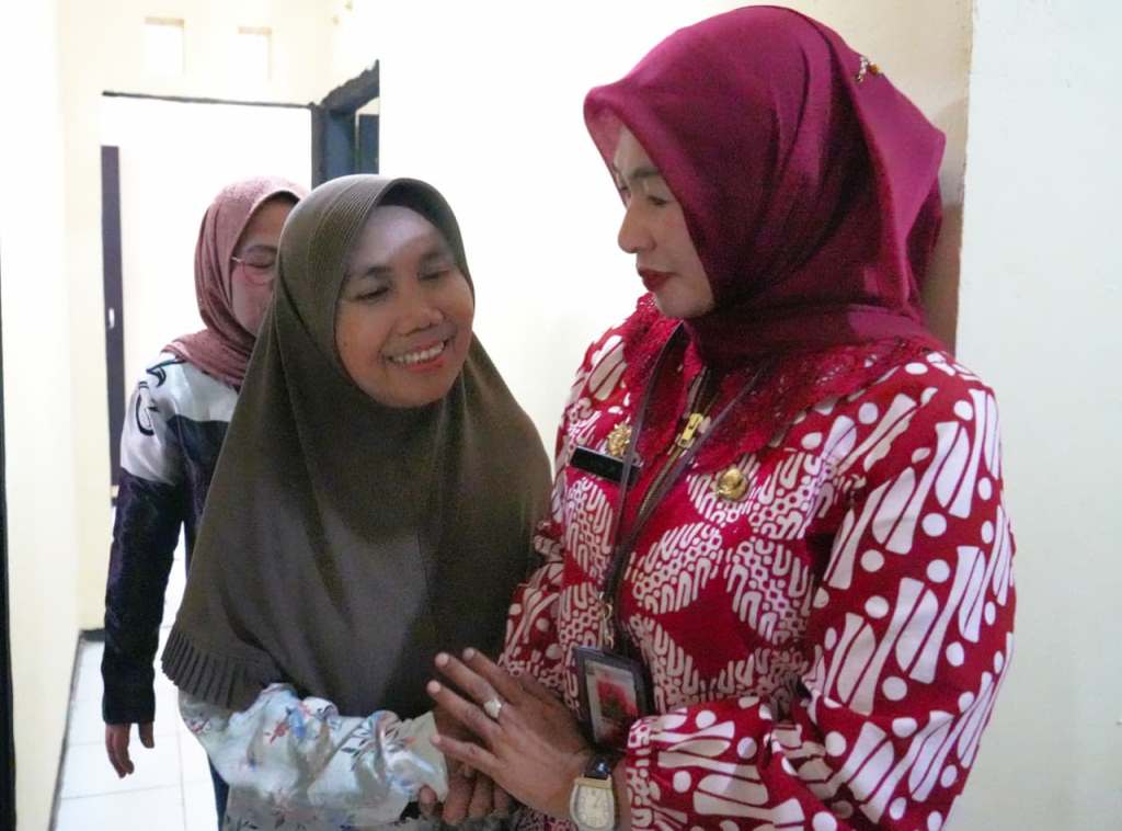 Foto Berita