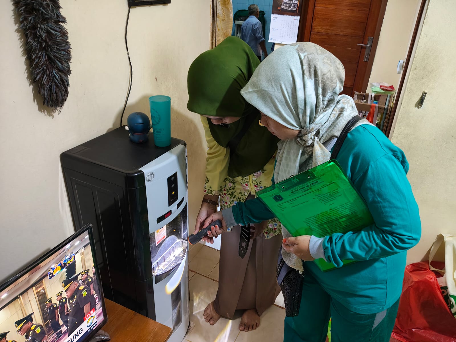Foto Berita