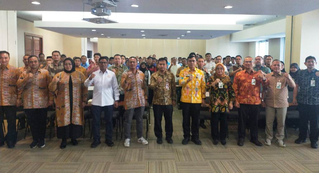 Foto Berita