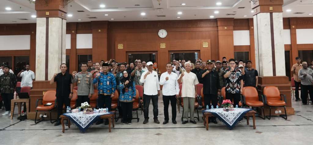 Foto Berita