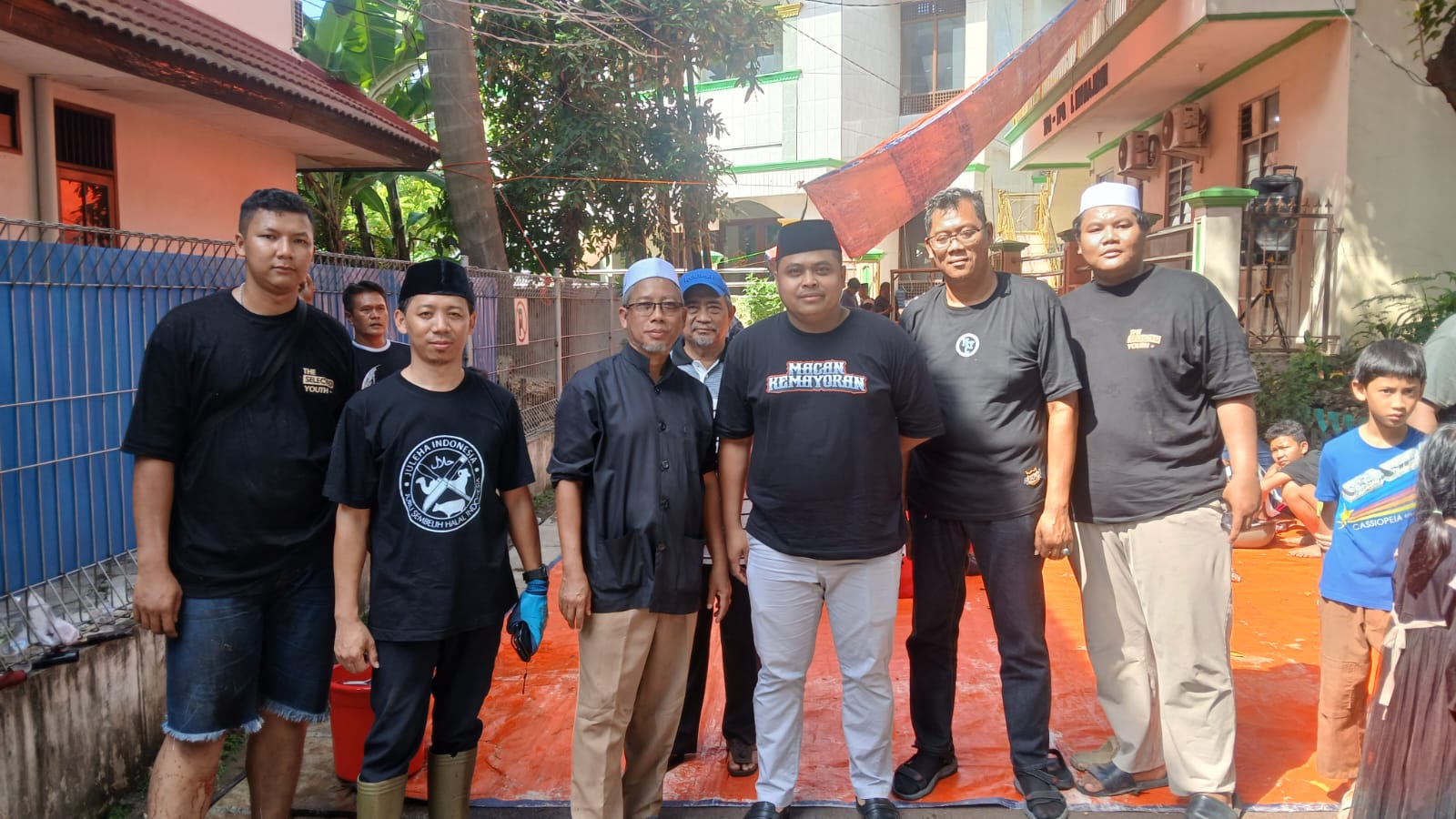 Foto Berita
