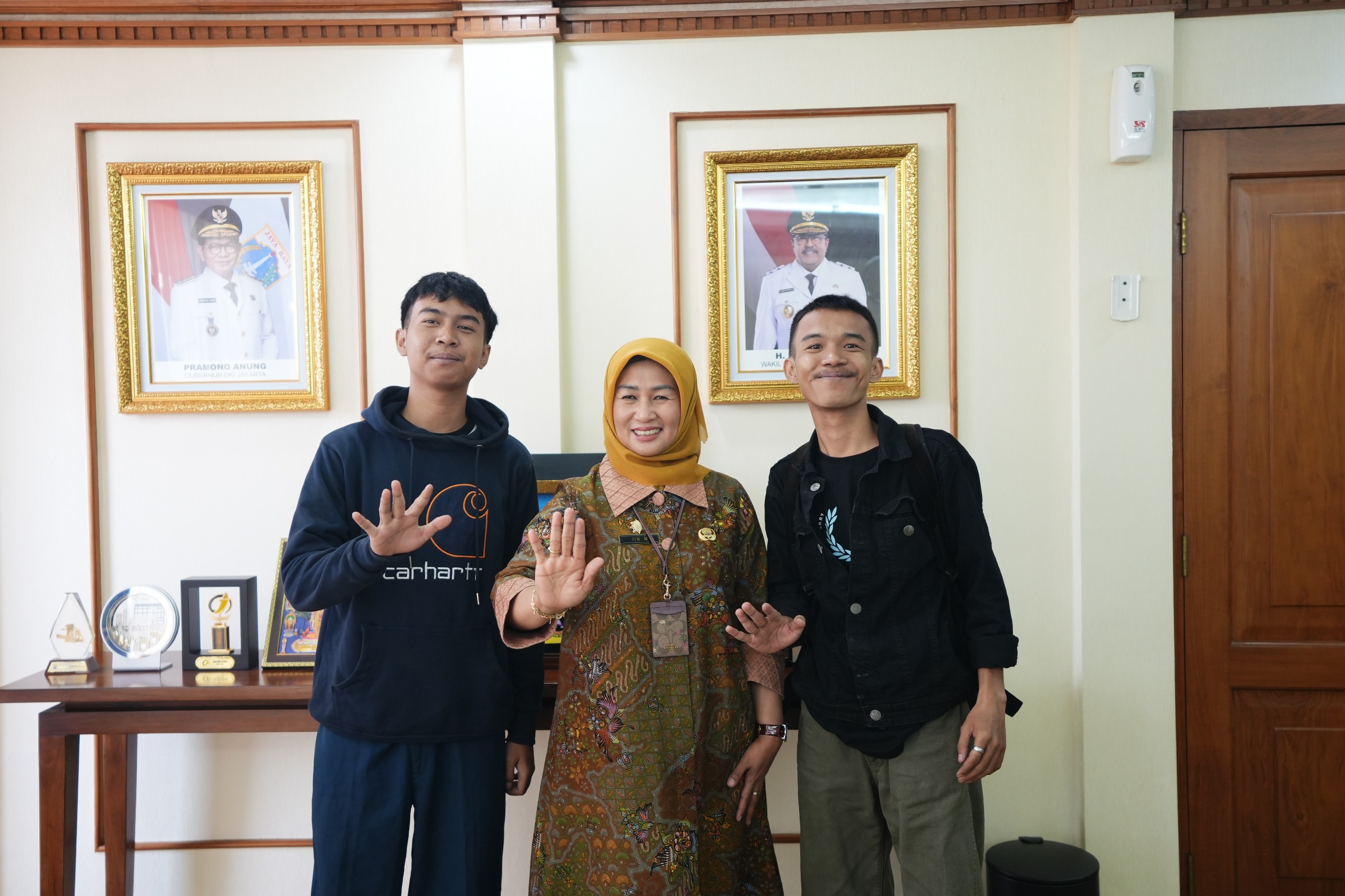 Foto Berita