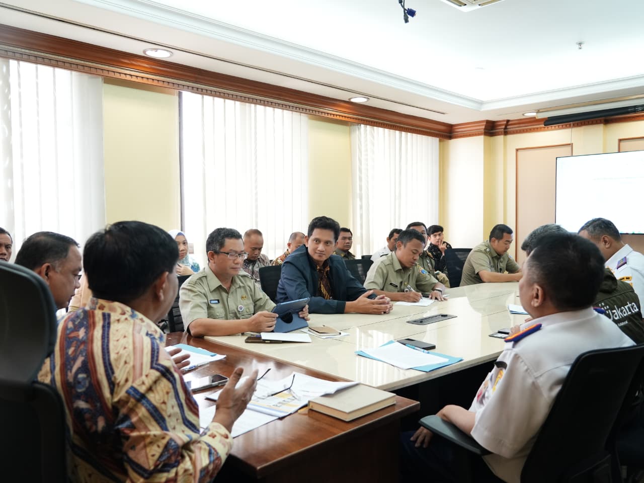 Foto Berita