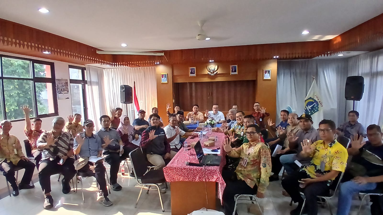 Foto Berita