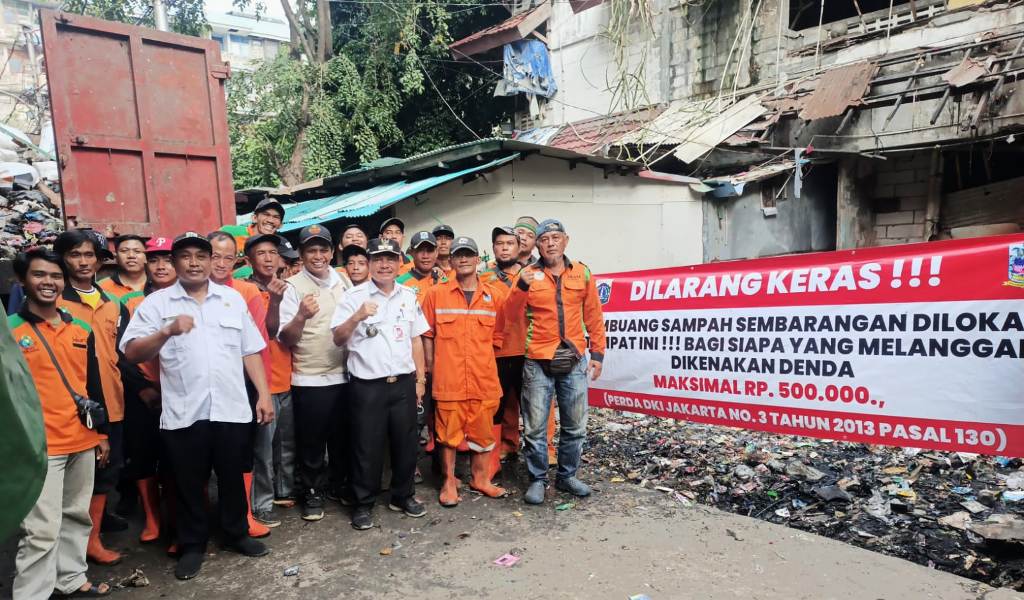 Foto Berita