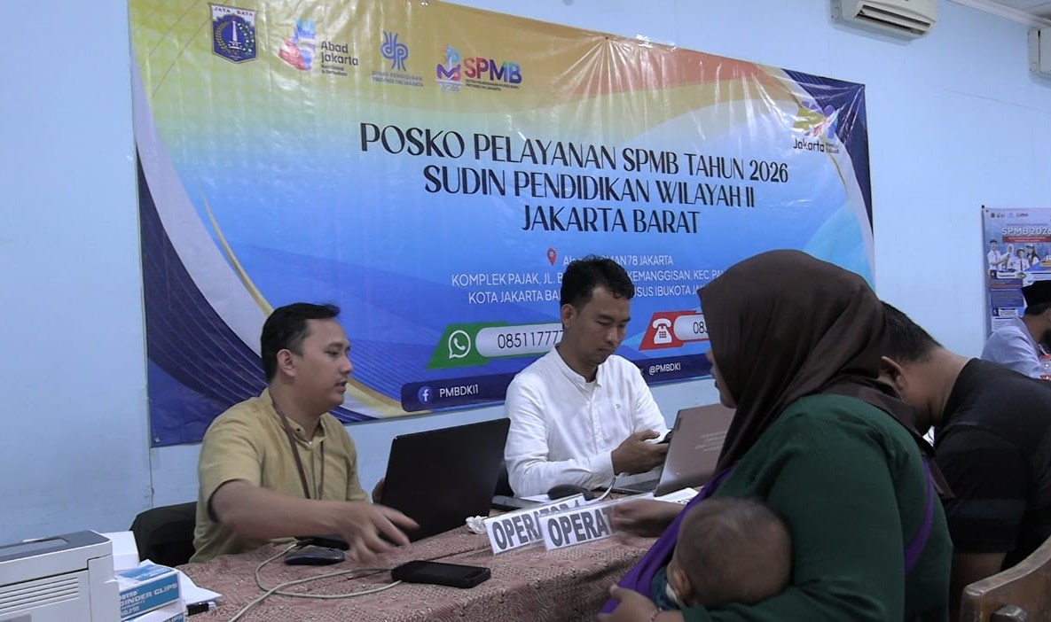 Foto Berita