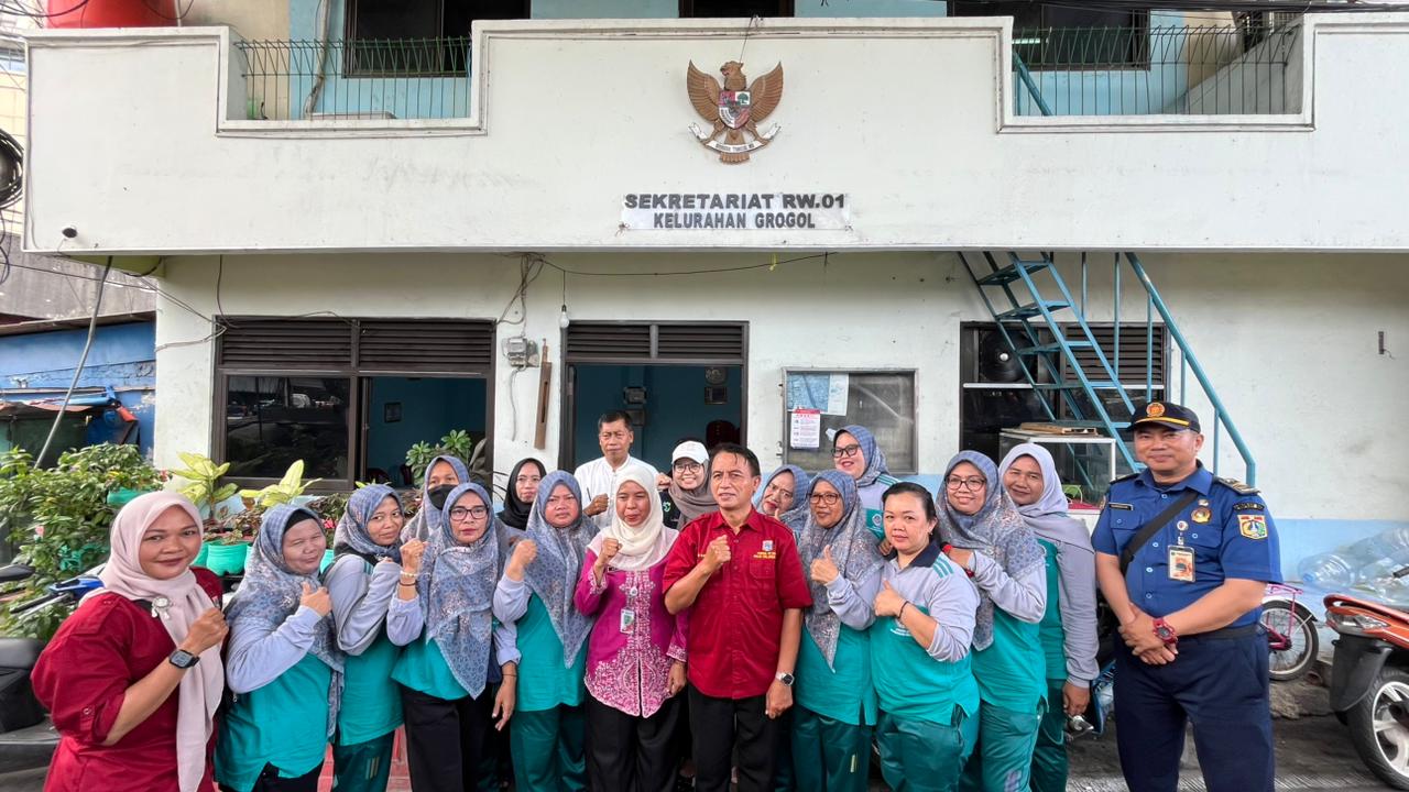 Foto Berita