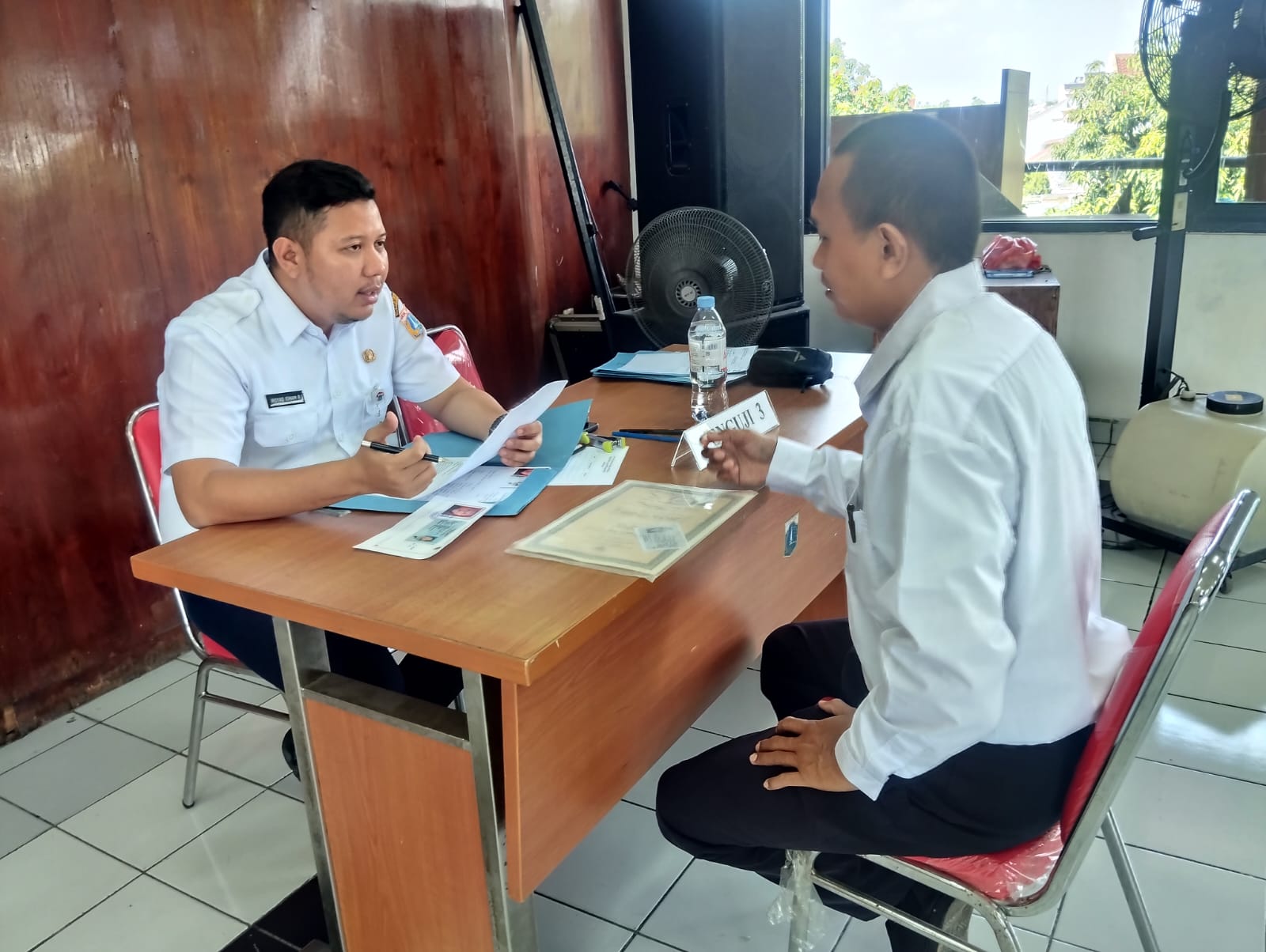 Foto Berita
