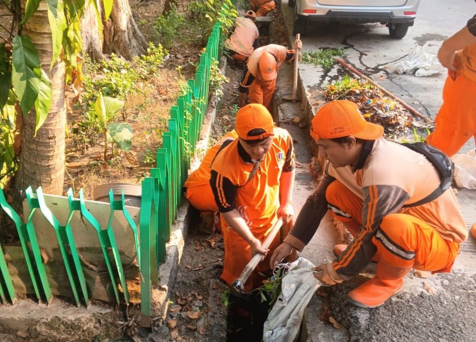Foto Berita