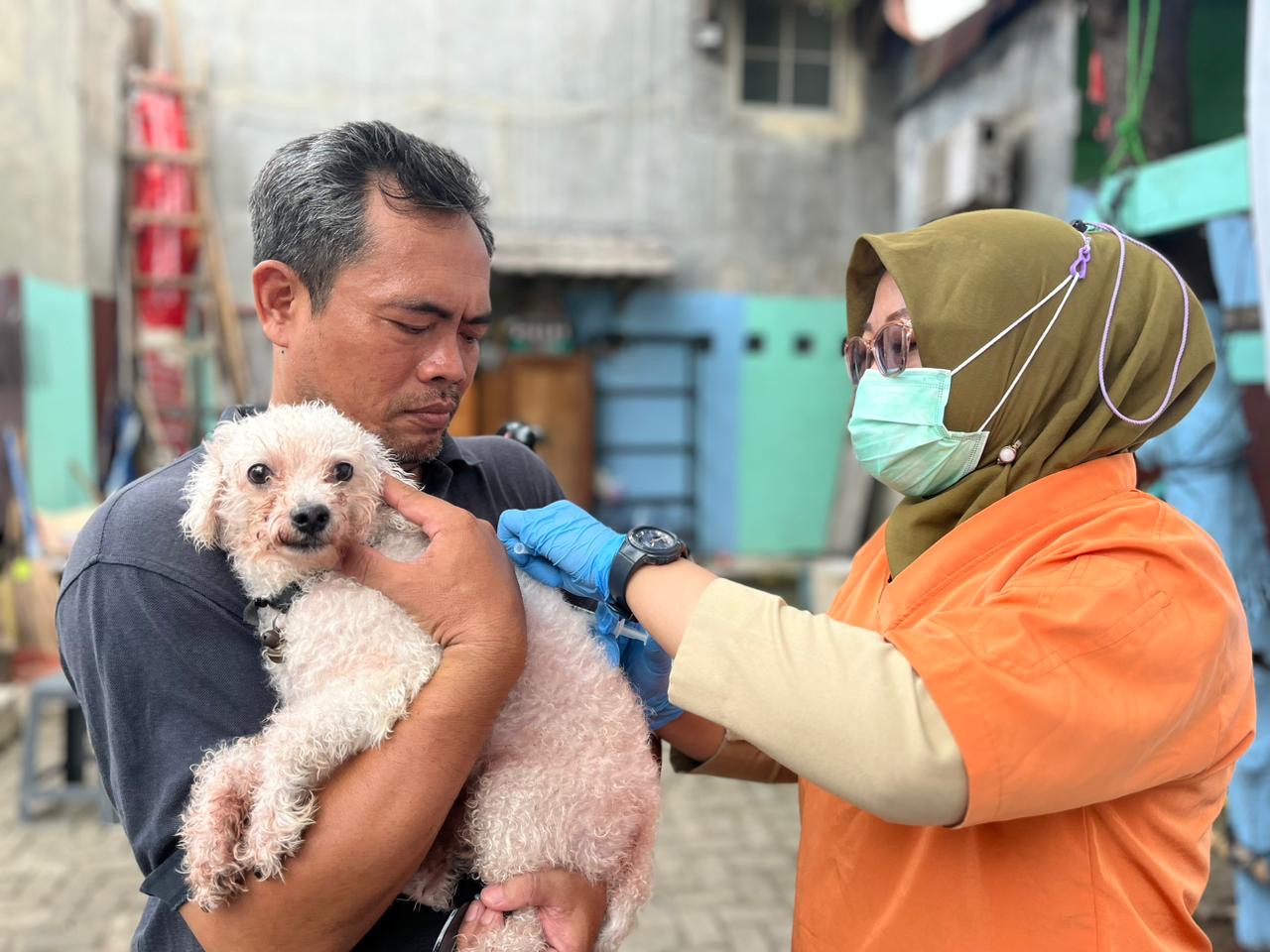 Foto Berita