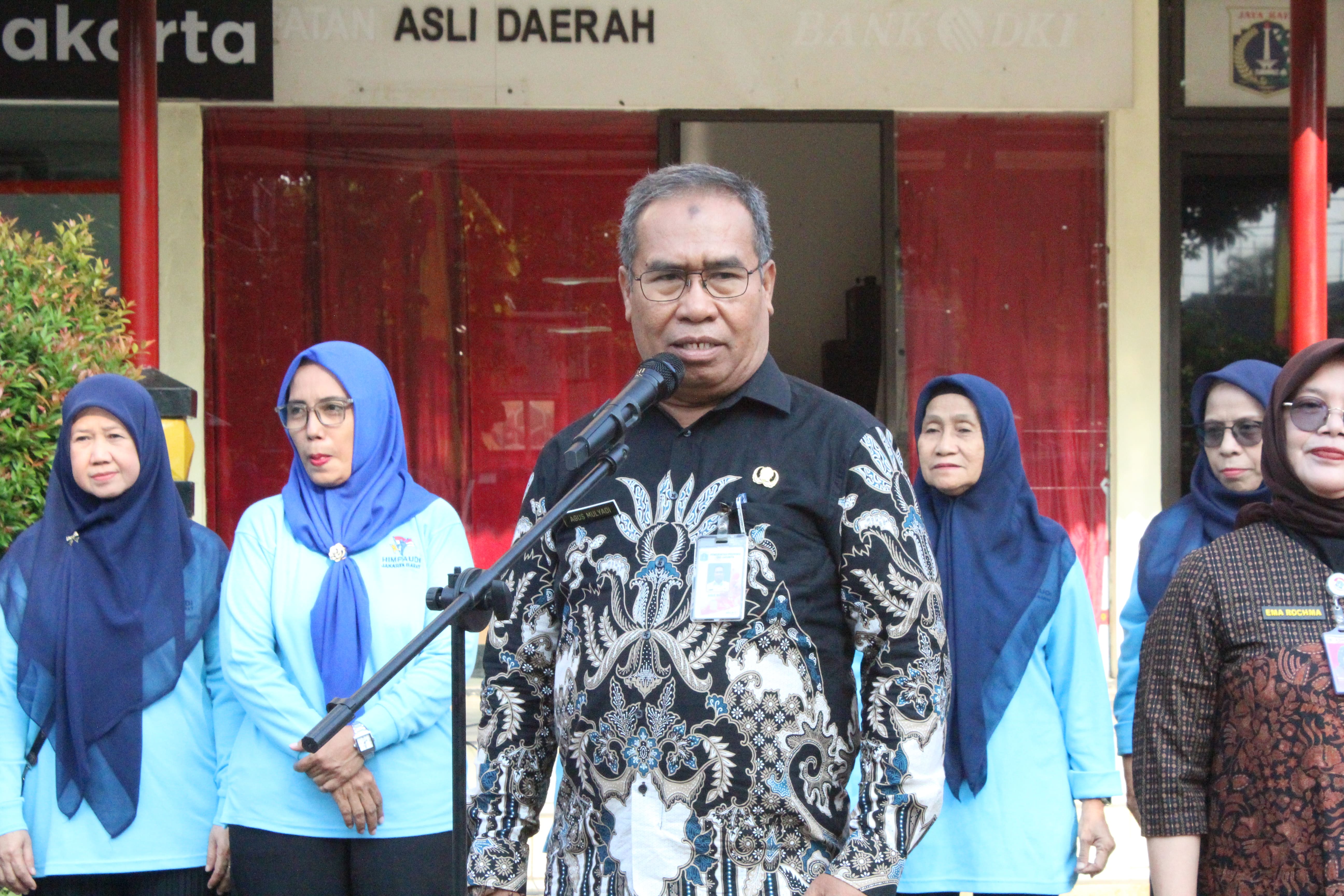 Foto Berita
