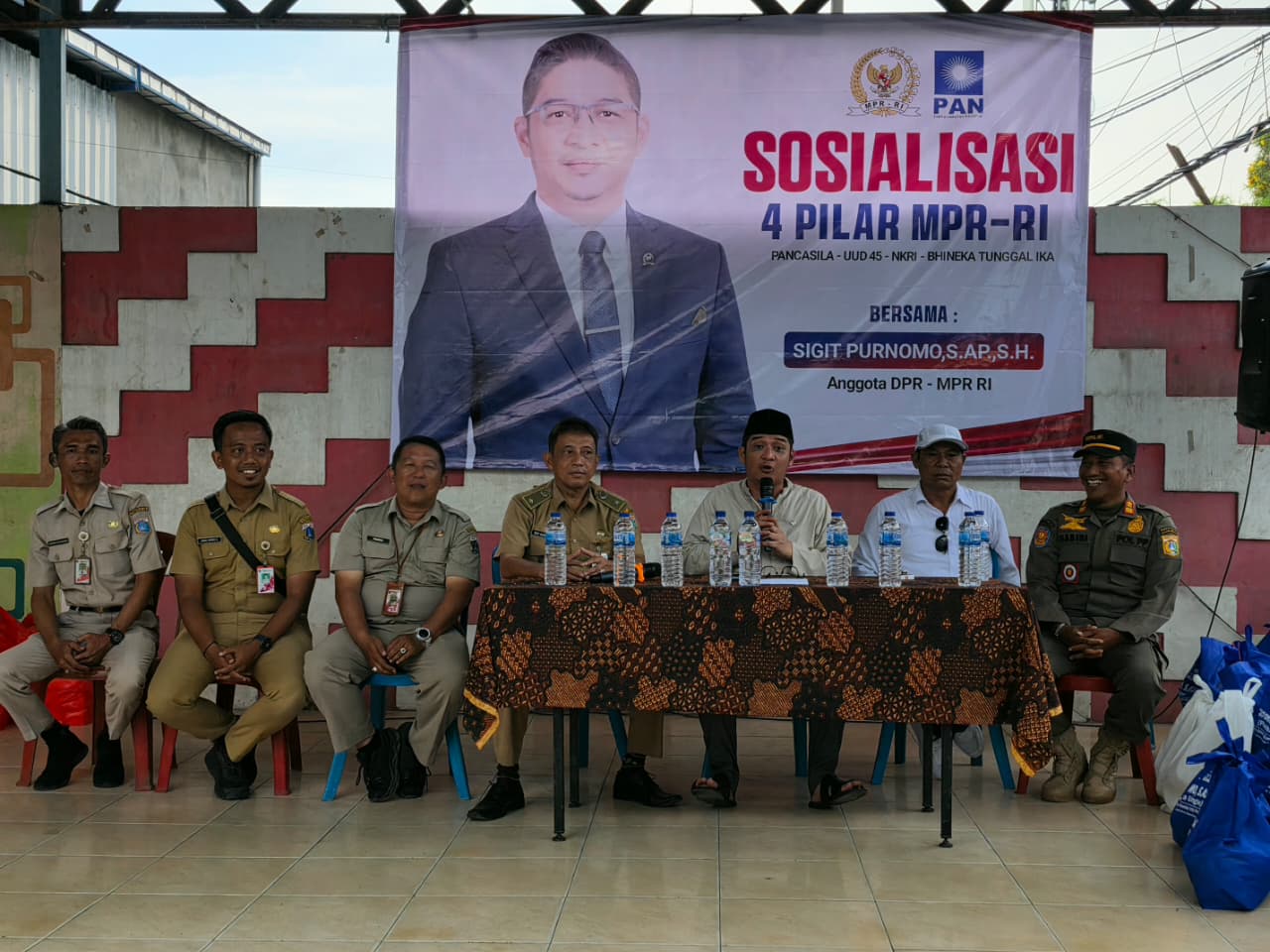 Foto Berita
