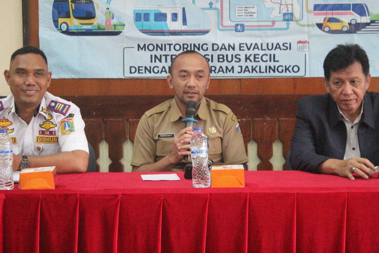 Foto Berita
