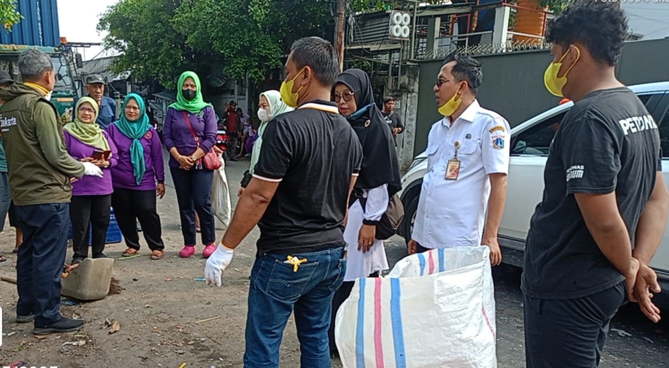 Foto Berita