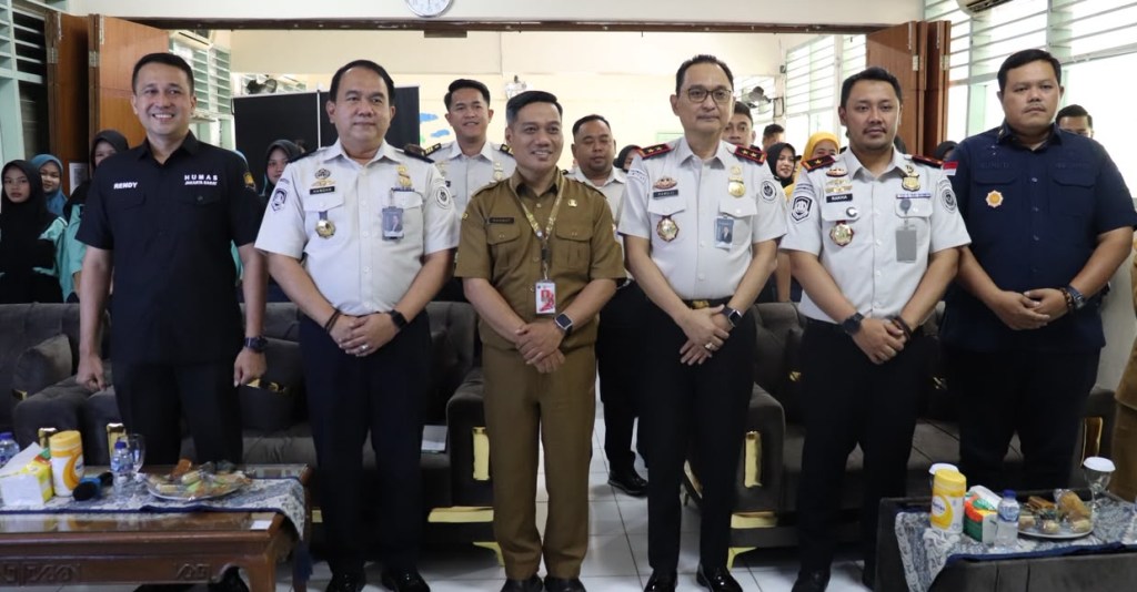 Foto Berita