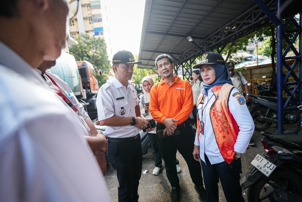 Foto Berita