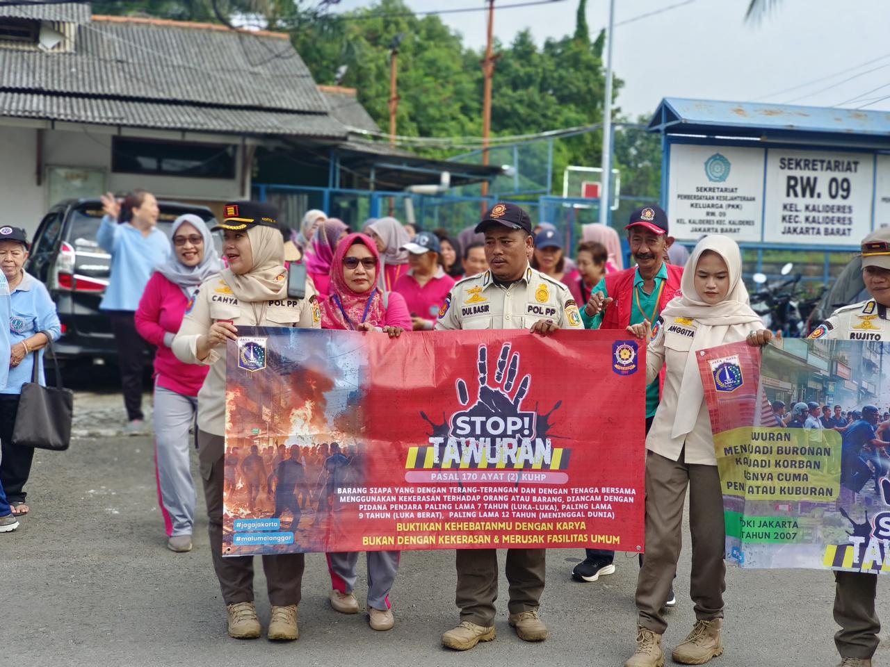 Foto Berita