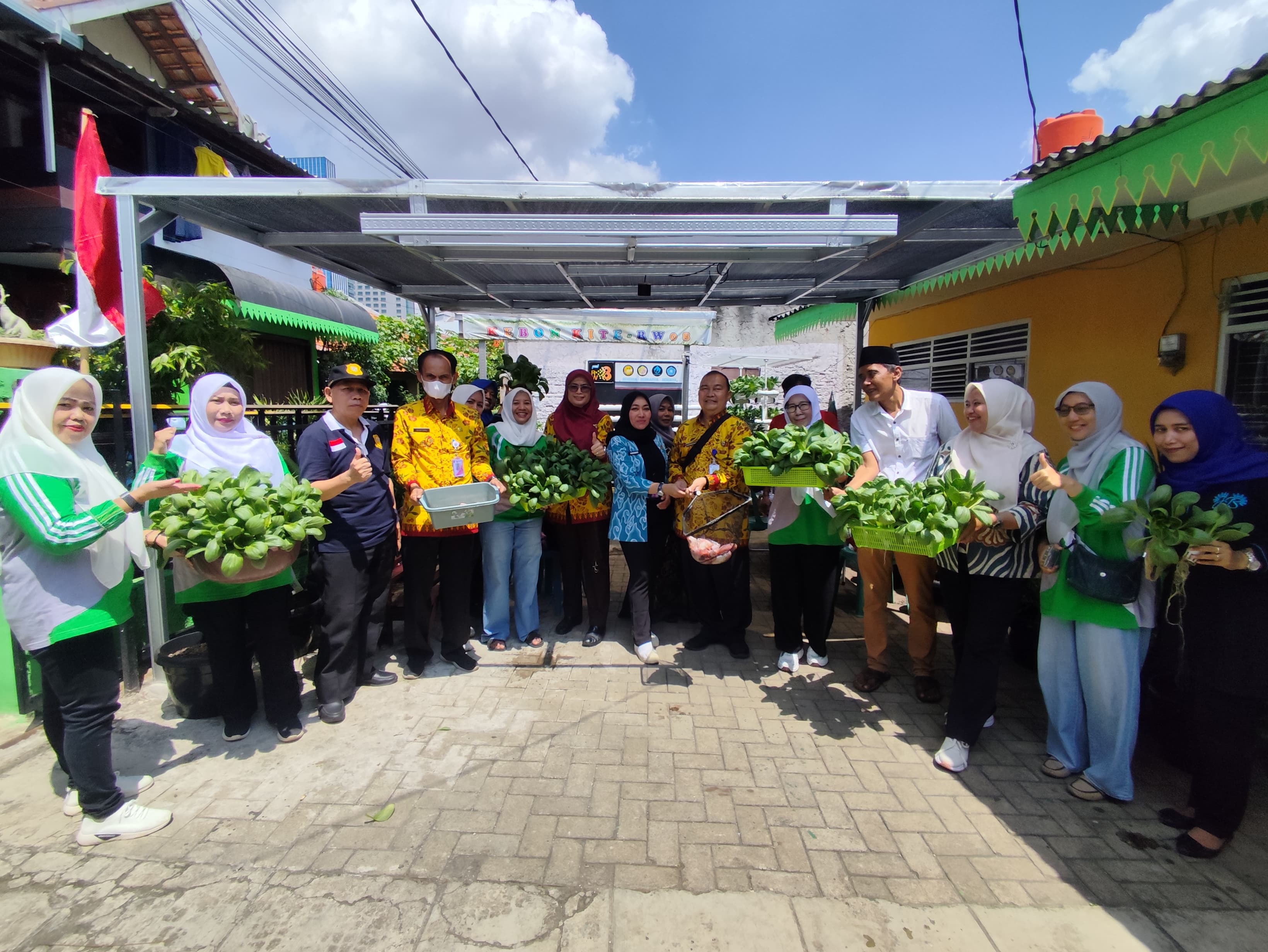 Foto Berita