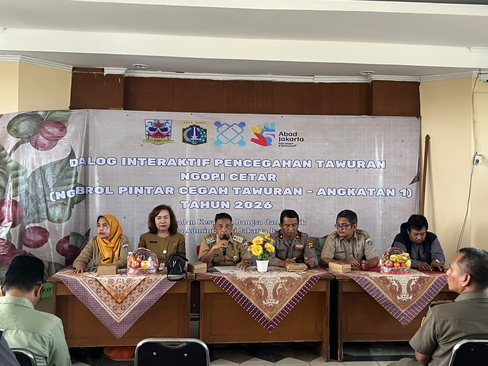 Foto Berita