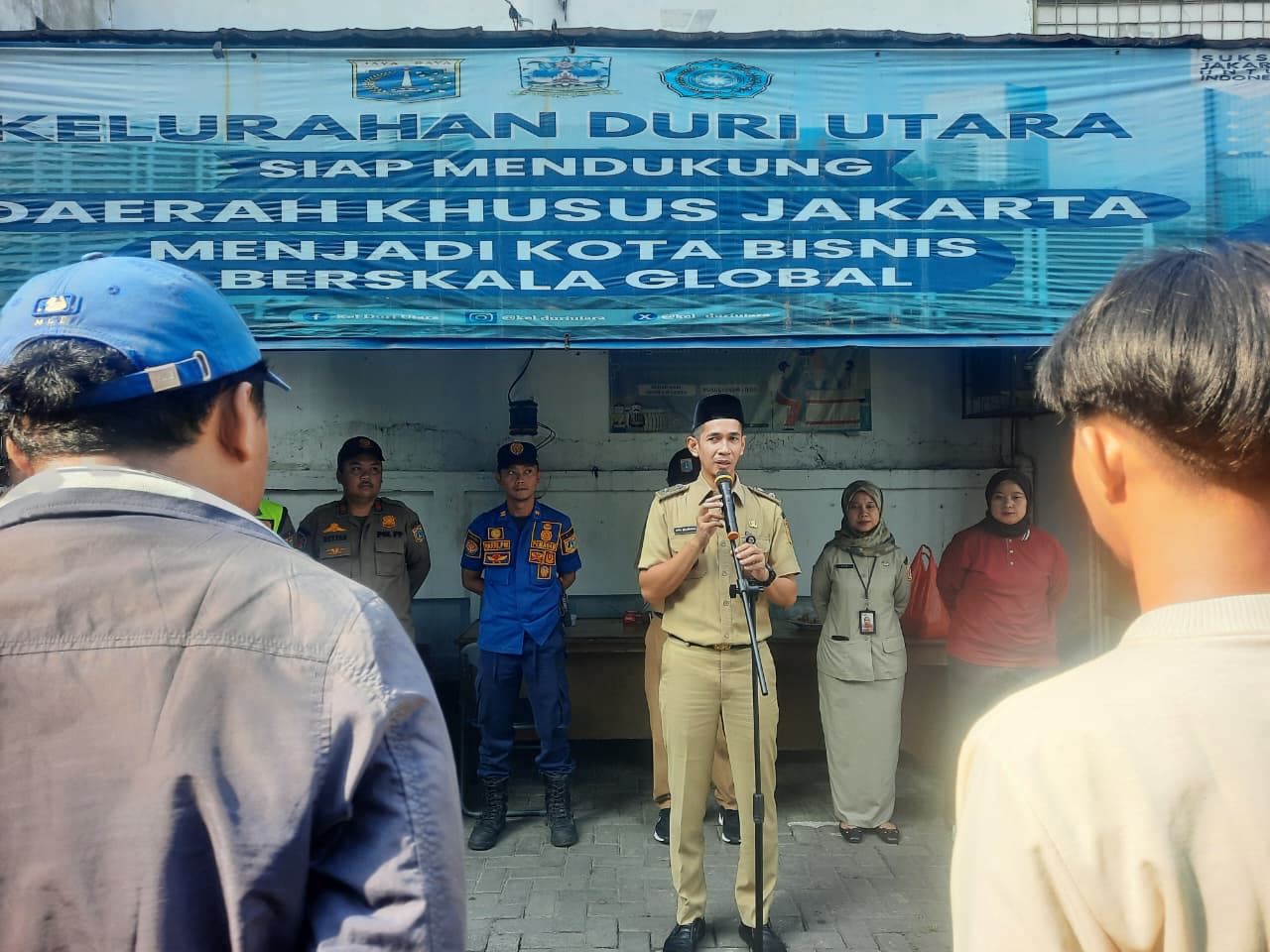 Foto Berita