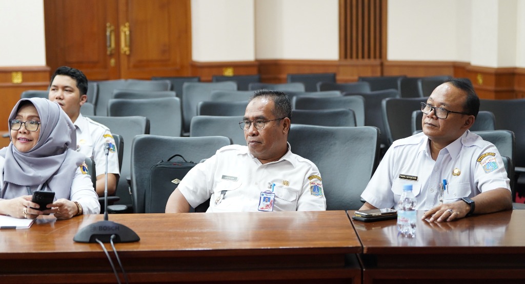 Foto Berita