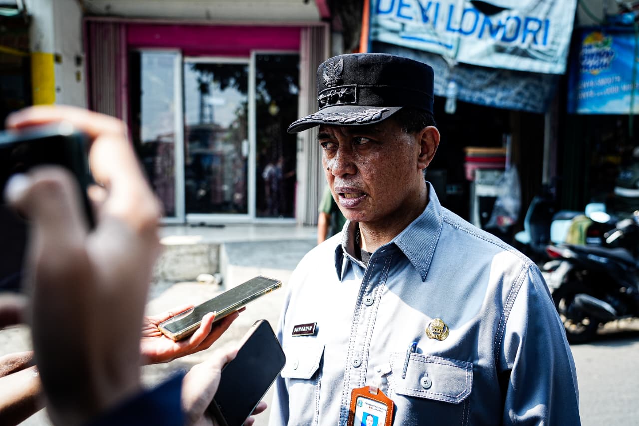 Foto Berita